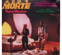 O.S.T.-4..3..2..1..M - 4.3.2.1 Morte [Import]