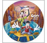 Disney – A Goofy Movie (Original Motion Picture Soundtrack) – Vinyle Picture Disc 12"