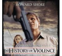 O.S.T.-a History of Violence - A History of Violence