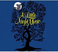 O.S.T.-a Little Night Music - A Little Night Music [Import]