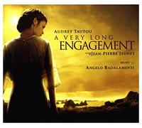 O.S.T.-a Very Long E - A Very Long Engagment