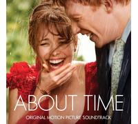O.S.T. - About Time (Original Soundtrack)