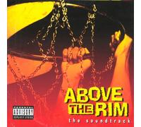 O.S.T. - Above Rim-The Soundtrack [Import]