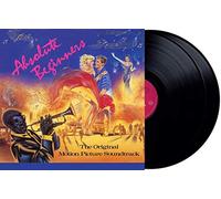 O.S.T.-Absolute Beginners - Absolute Beginners [Import]