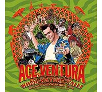 O.S.T. - Ace Ventura: When Nature Calls [Import]