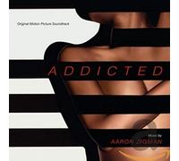 Aaron Zigman - Addicted (Score) (Original Soundtrack)