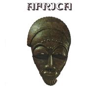 O.S.T.-Africa (Umiliani Piero) - Africa [Import]