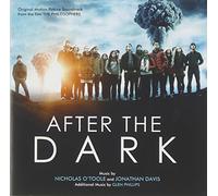 O.S.T. - After The Dark-Original Motion Picture [Import]