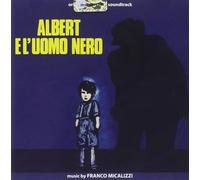 O.S.T.-Albert E L'uomo Nero - Albert E L'uomo Nero
