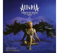 O.S.T.-Alegria (Cirque Du Soleil) - Alegria [Import]