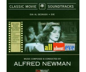 O.S.T. - All About Eve