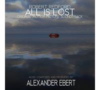 O.S.T.-All Is Lost Alexander - All Is Lost