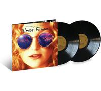 O.S.T. - Almost Famous (Quasi Famosi) (2022) 2 LP Vinyle Pré-Commande