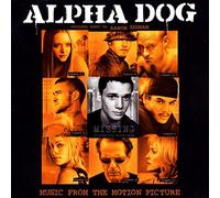 Nick Cassavetes – Alpha Dog – Import – Warner Music