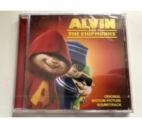 Alvin et les Chipmunks – Bande originale – Universal Billard