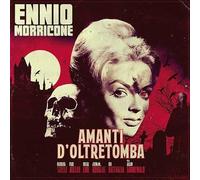 O. S. T. -Amanti D'oltretomba( Morricone) - Amanti D'oltretomba [Import]