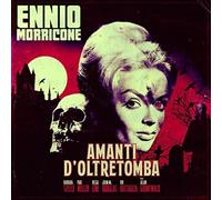 Amanti D'oltretomba - O.S.T.