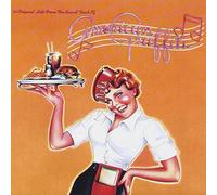 O.S.T. - AMERICAN GRAFFITI