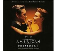O.S.T. - American President, an [Import]