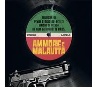 O. S. T. -Ammore E Malavita( Pivio & De Scalzi Aldo) - Ammore E Malavita