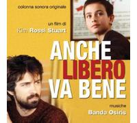 IT'S – Anche Libero Va Bene – Bande originale