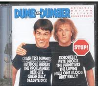 O.S.T. - and Dumber [Import]