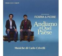 O.S.T.-Andiamo a Quel Paese - Andiamo a Quel Paese