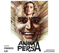 O. S. T. - Anima Persa( Lai Francis) - Anima Persa [Import]
