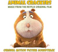 O. S. T. -Animal Crackers( Soundtrack) - Animal Crackers (Soundtrack) [Import]