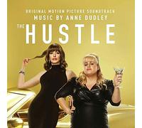 Anne Dudley - The Hustle (Original Motion Picture Soundtrack) - CD - Neuf - Sony Music