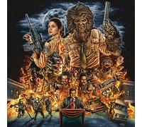 O.S.T. - Another Wolfcop