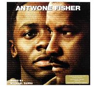 Antwone Fisher – Bande originale – Edel