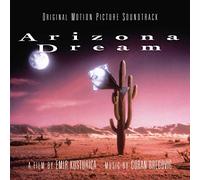 O. S. T. -Arizona Dream( Bregovic Goran) - Arizona Dream [Import]