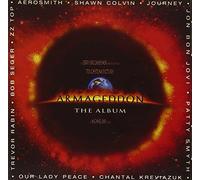 O.S.T. – Armageddon : The Album – CD