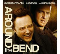 Artistes variés – Around The Bend (Bande originale)