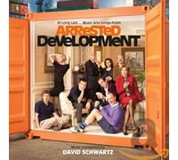 TV O.S.T. - Arrested Development