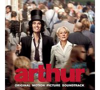 Various Artists - Arthur (Original Soundtrack)