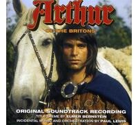 Arthur of the britons