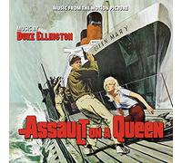 O. S. T. -Assault on a Queen( Ellington Duke) - Assault on a Queen
