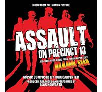 O. S. T. -Assault on Precinct 13 - Assault on Precinct 13 / Dark Star [Import]