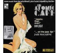 O.S.T. - Atomic Cafe Vol. 2 [Import]