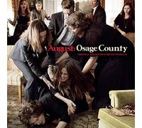 O.S.T.-August: Osage County - August: Osage County