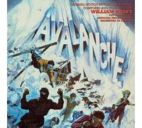 O.S.T. - Avalanche (William Kraft)