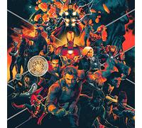 O. S. T. - Avengers: Infinity War( Silvestri Alan) - Avengers: Infinity War