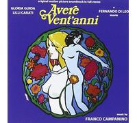 O. S. T. -Avere Vent'anni - Avere Vent'anni / L'ambizioso