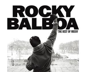 O.S.T. - Balboa: The Best of Rocky
