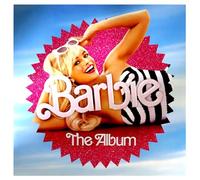 Barbie Édition Limitée Exclusivité Fnac Vinyle Rose Néon