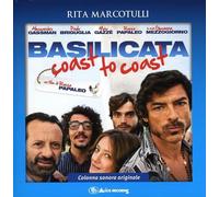 Basilicata Coast To Coast