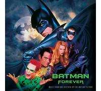 O.S.T.-Batman Forever - Batman Forever [Import]
