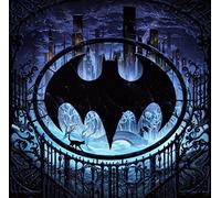 O. S. T. -Batman Returns( Elfman Danny) - Batman Returns